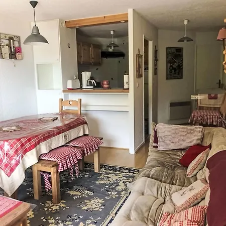 La Rochaille By Interhome